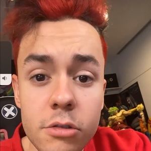 Meet your Posher, Javier